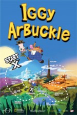 Watch Iggy Arbuckle Zumvo